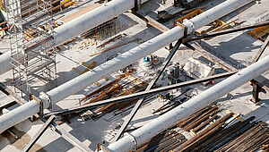 Masterclass Construction